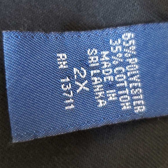 Black Jumper Dress - Picture 9 of 9